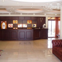Europa Beach Hotel