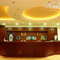 Europa Beach Hotel