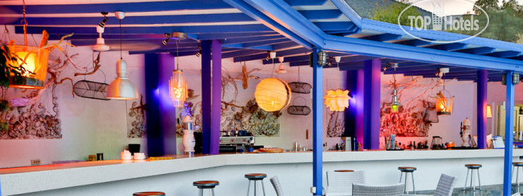 New photos from tourists Delphi Beach 3*