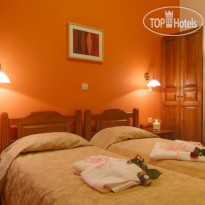 Pan Hotel Номера