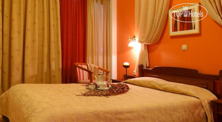 New photos from tourists Pan Hotel 3*