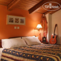 Pan Hotel Номера