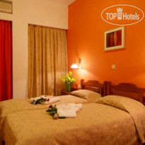 Pan Hotel Номера