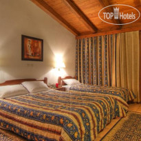 Pan Hotel Номера