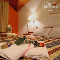 Pan Hotel Номера