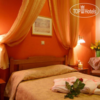 Pan Hotel Номера