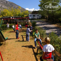 Apollon Camping