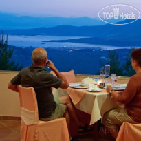 Apollon Camping