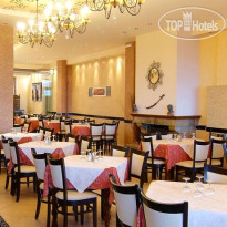 Lefas Hotel