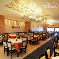 Lefas Hotel