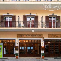 Lefas Hotel