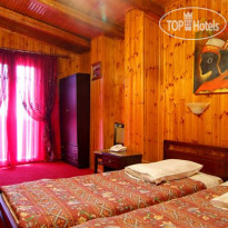Lefas Hotel
