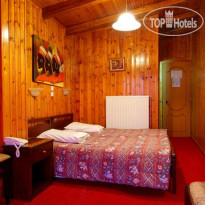 Lefas Hotel