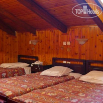 Lefas Hotel