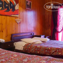 Lefas Hotel