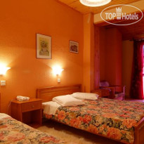 Lefas Hotel