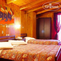Lefas Hotel