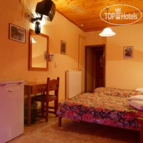 Lefas Hotel