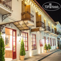 Kastalia Boutique Hotel