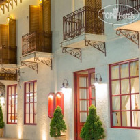 Kastalia Boutique Hotel