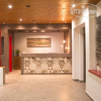 Kastalia Boutique Hotel