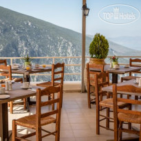 Kastalia Boutique Hotel