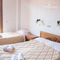 Kastalia Boutique Hotel