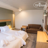 Kastalia Boutique Hotel