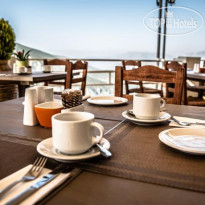 Kastalia Boutique Hotel