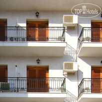Orfeas Hotel