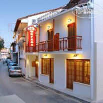 Orfeas Hotel