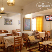 Orfeas Hotel