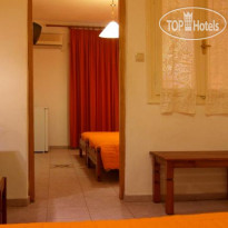 Orfeas Hotel