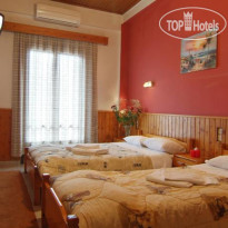 Athina Hotel 