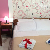 Delphi Rooms & Bungalows 