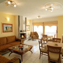 Pitho Rooms Hotel 