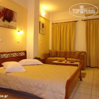 Pitho Rooms Hotel 