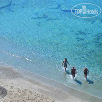 Vincci Ever Eden Beach Resort 