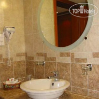 Vincci Ever Eden Beach Resort 