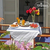 Rigas Hotel Apartments