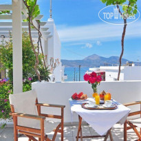 Rigas Hotel Apartments
