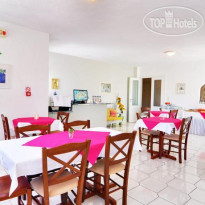 Rigas Hotel Apartments
