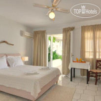 Rigas Hotel Apartments