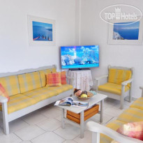 Rigas Hotel Apartments