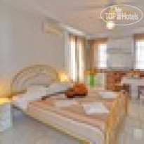 Rigas Hotel Apartments