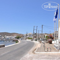 Rigas Hotel Apartments