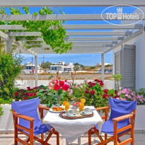 Rigas Hotel Apartments