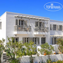 Rigas Hotel Apartments