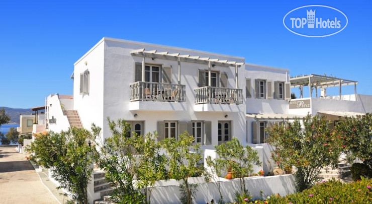 New photos from tourists Rigas Hotel Apartments 2*
