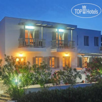 Rigas Hotel Apartments